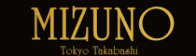 江東区高橋のクラブ、バー、カスタマーズ 水の ロゴ